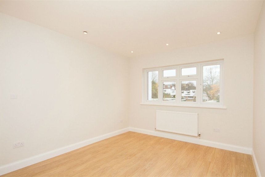 let castlebar park london 55892 - Gibbs Gillespie