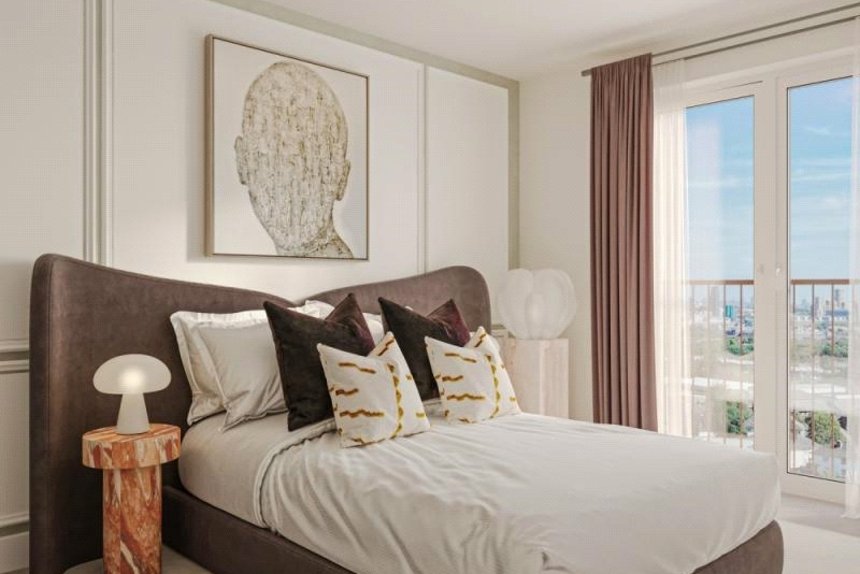 for sale royal gateway london 55903 - Gibbs Gillespie