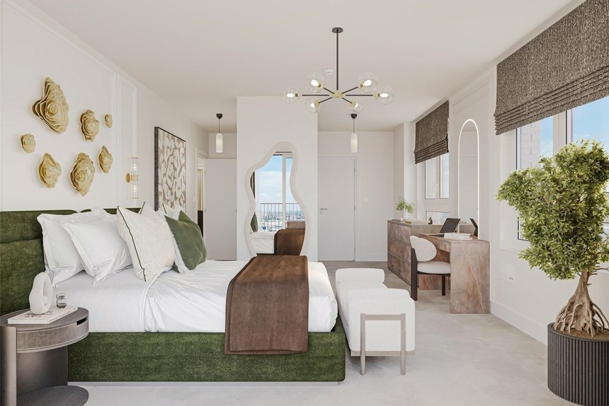 for sale royal gateway london 55903 - Gibbs Gillespie