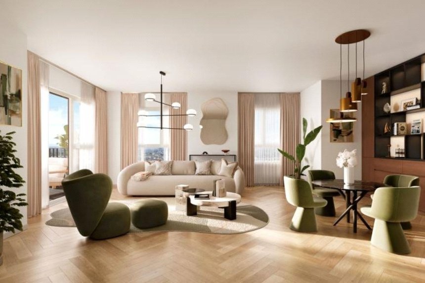 for sale royal gateway london 55903 - Gibbs Gillespie