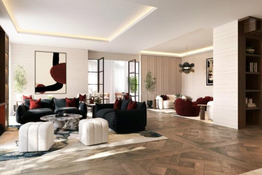 for sale royal gateway london 55903 - Gibbs Gillespie