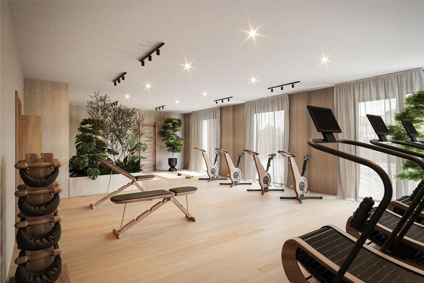 for sale royal gateway london 55903 - Gibbs Gillespie