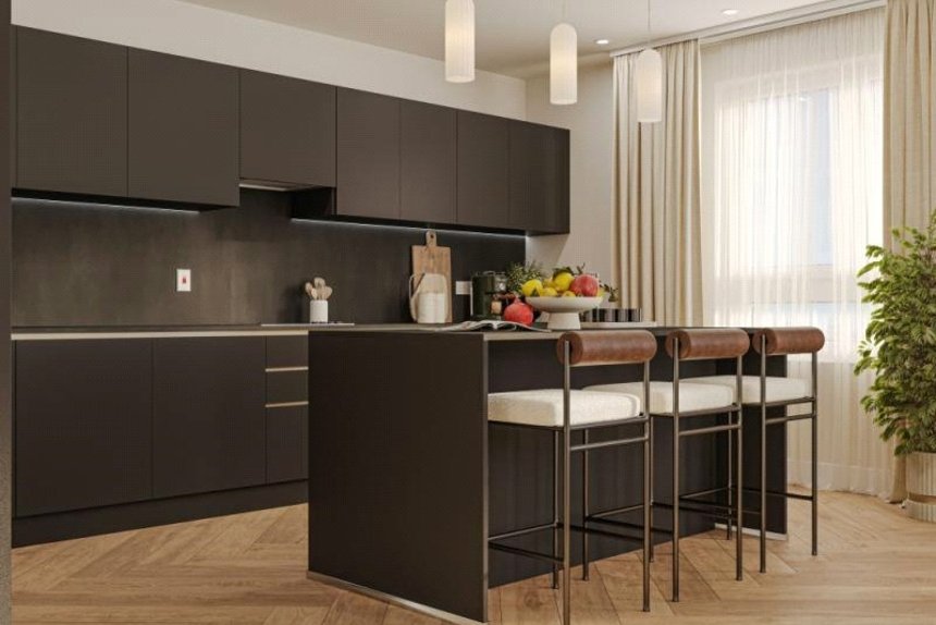 for sale royal gateway london 55903 - Gibbs Gillespie