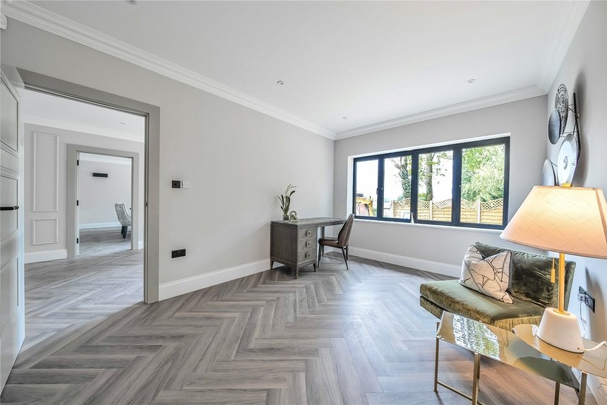 sold merry hill close london 56142 - Gibbs Gillespie