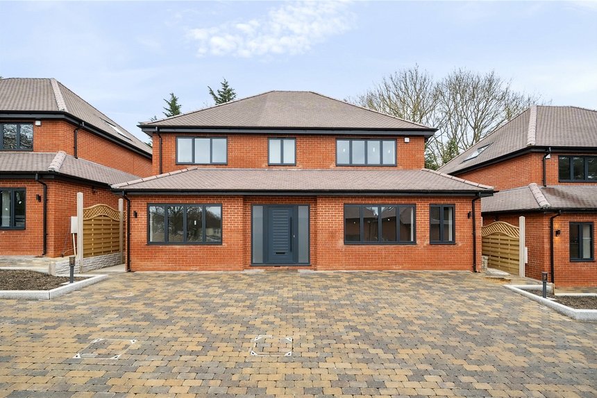 sold merry hill close london 56142 - Gibbs Gillespie