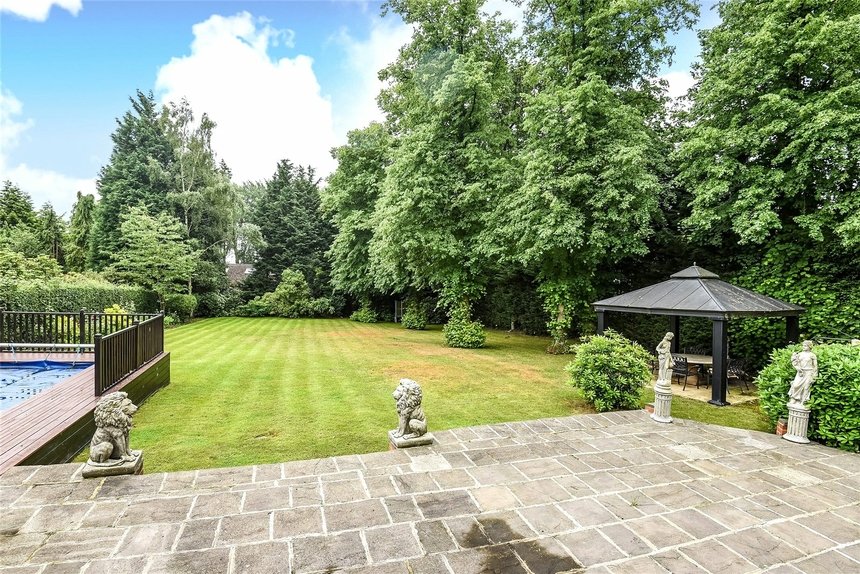 to let south view road london 56323 - Gibbs Gillespie