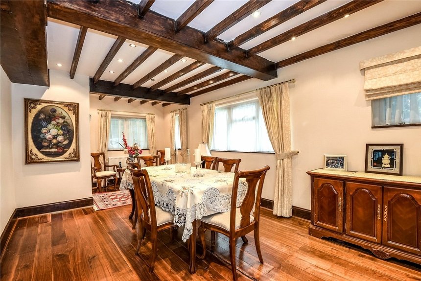 to let south view road london 56323 - Gibbs Gillespie