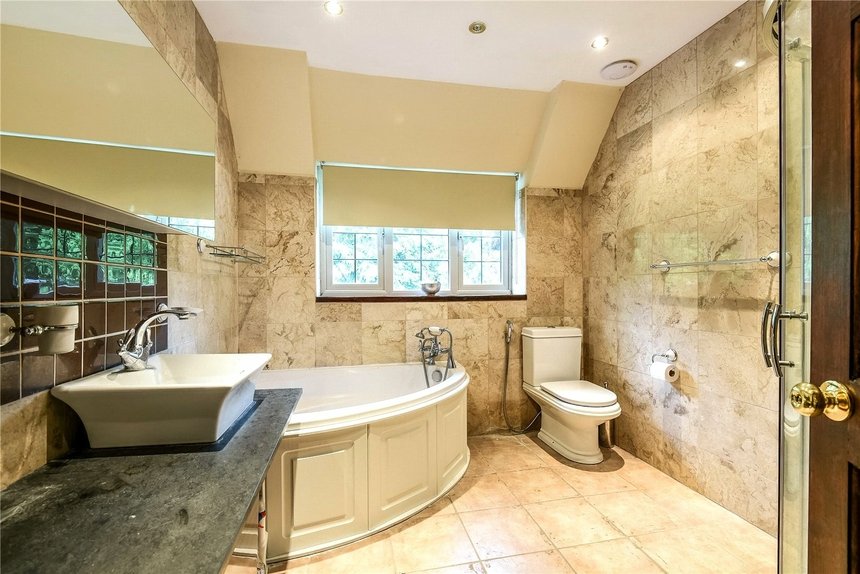 to let south view road london 56323 - Gibbs Gillespie