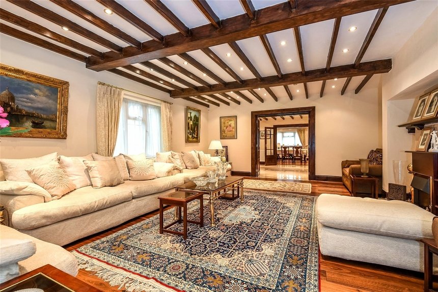 to let south view road london 56323 - Gibbs Gillespie