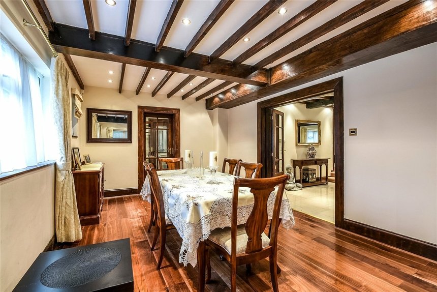 to let south view road london 56323 - Gibbs Gillespie