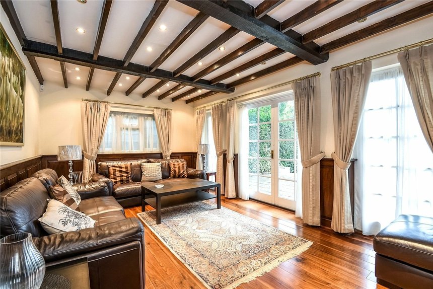 to let south view road london 56323 - Gibbs Gillespie