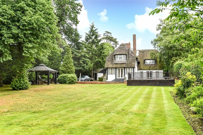 to let south view road london 56323 - Gibbs Gillespie