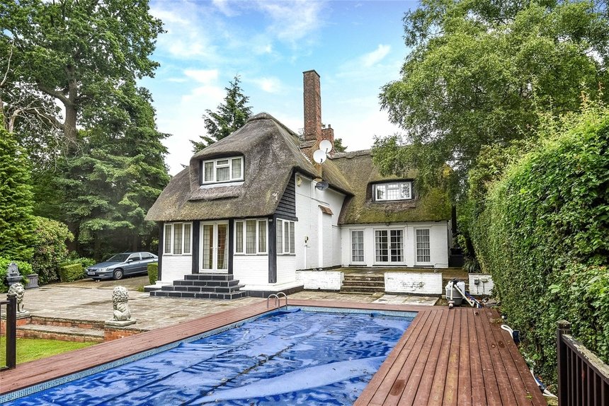 to let south view road london 56323 - Gibbs Gillespie