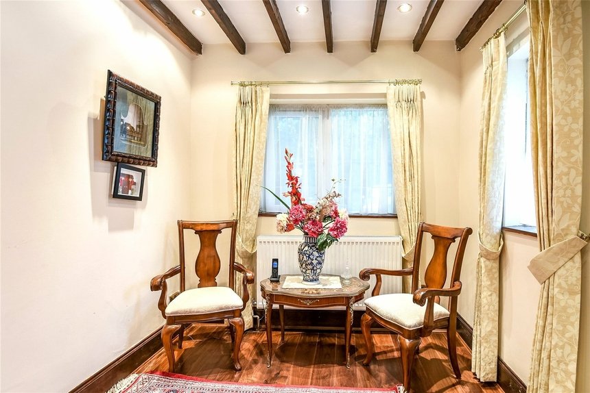 to let south view road london 56323 - Gibbs Gillespie