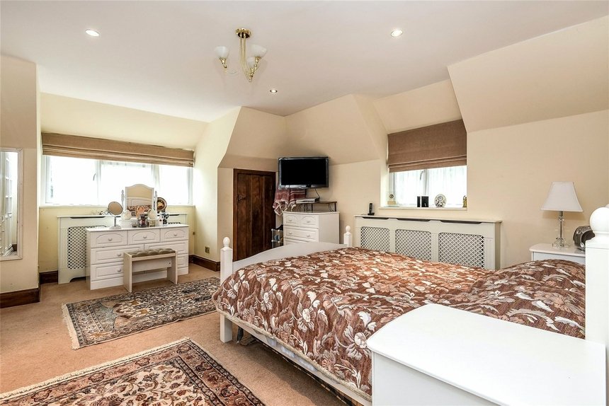 to let south view road london 56323 - Gibbs Gillespie