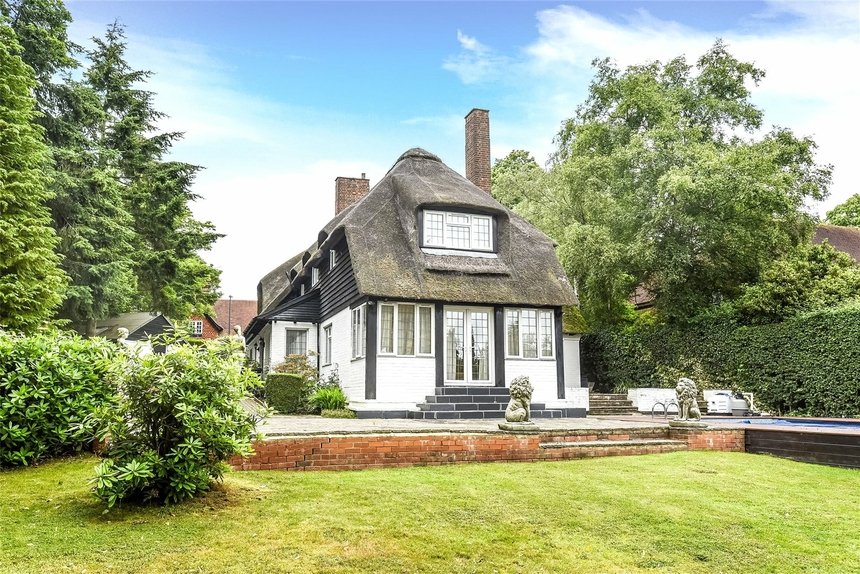 to let south view road london 56323 - Gibbs Gillespie