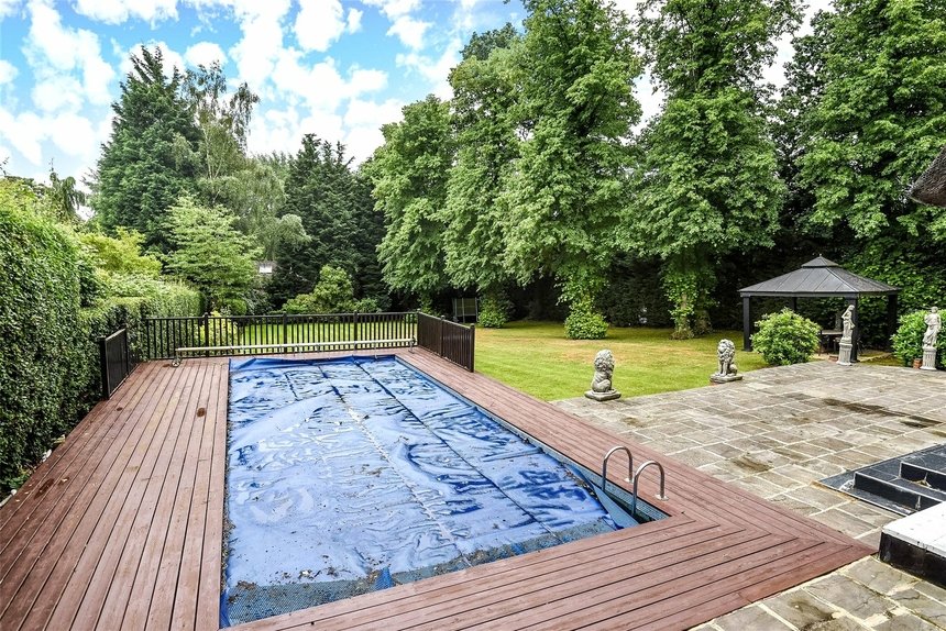 to let south view road london 56323 - Gibbs Gillespie