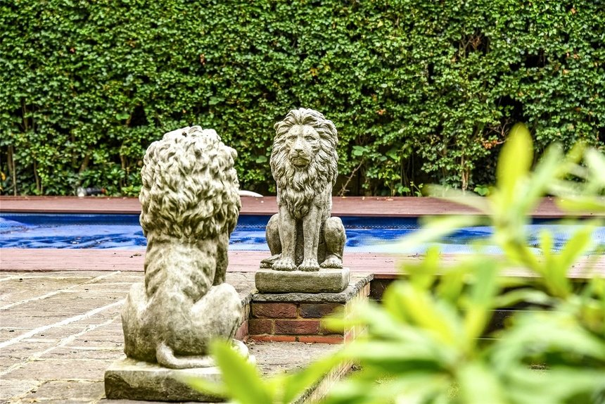 to let south view road london 56323 - Gibbs Gillespie