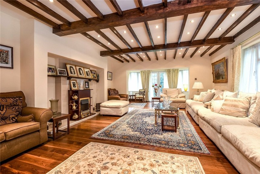 to let south view road london 56323 - Gibbs Gillespie