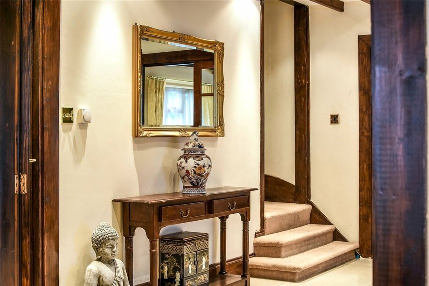 to let south view road london 56323 - Gibbs Gillespie