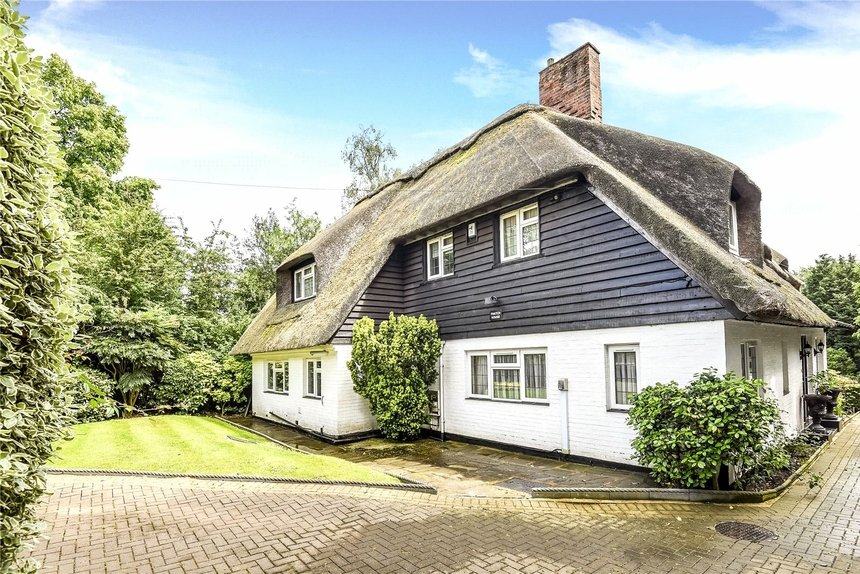 to let south view road london 56323 - Gibbs Gillespie