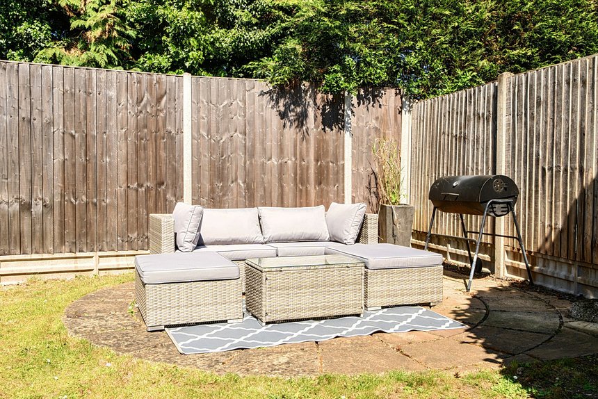 for sale windmill drive london 57097 - Gibbs Gillespie