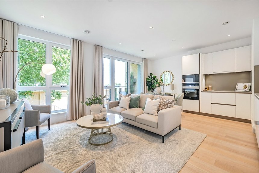 for sale teddington riverside london 57327 - Gibbs Gillespie