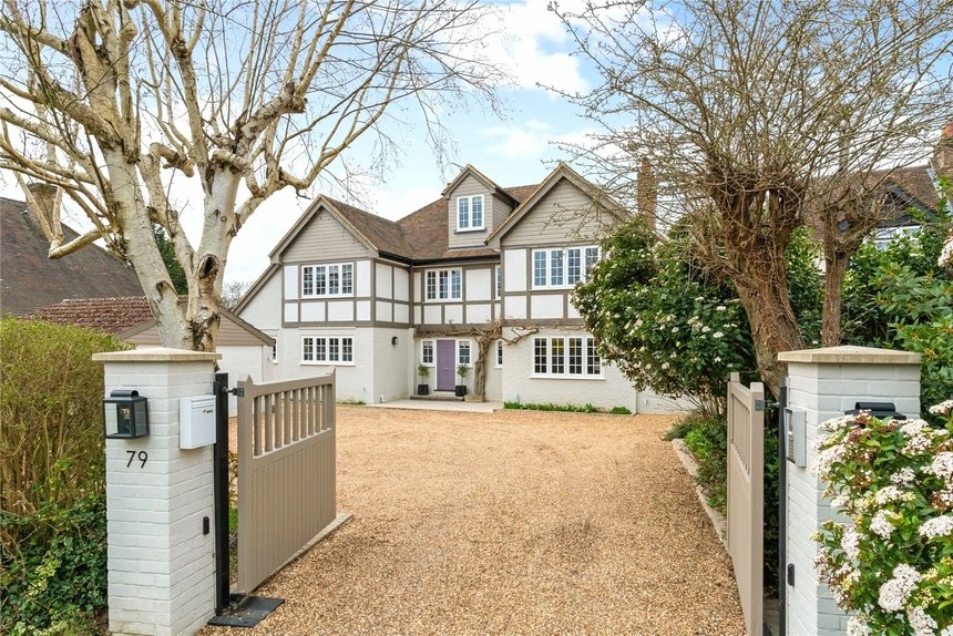 let blackpond lane london 57380 - Gibbs Gillespie