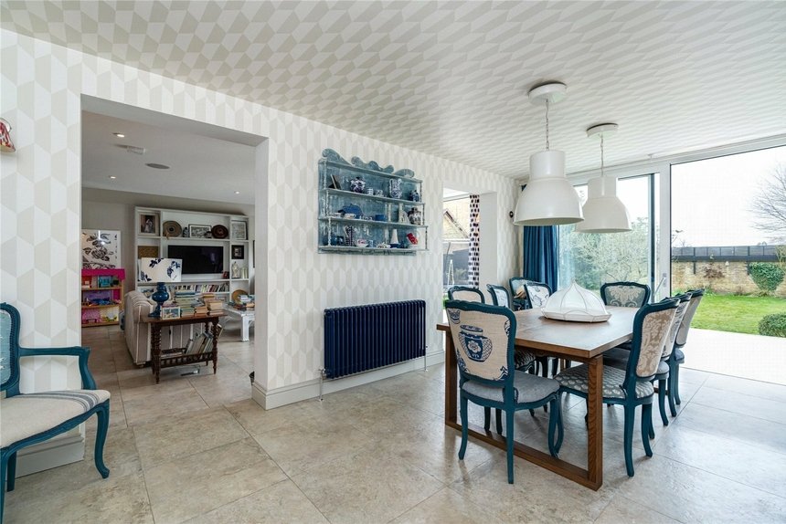 let blackpond lane london 57380 - Gibbs Gillespie