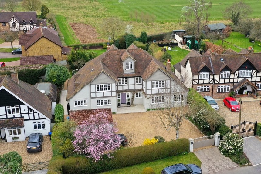 let blackpond lane london 57380 - Gibbs Gillespie