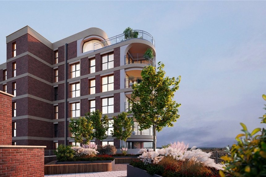 for sale dominion apartments london 57430 - Gibbs Gillespie