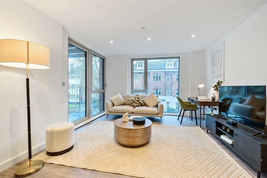 for sale dominion apartments london 57430 - Gibbs Gillespie