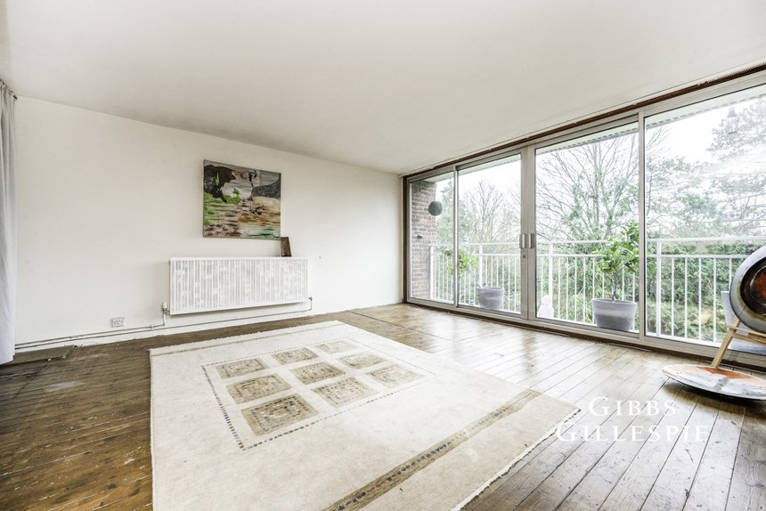 to let leaf close london 57469 - Gibbs Gillespie