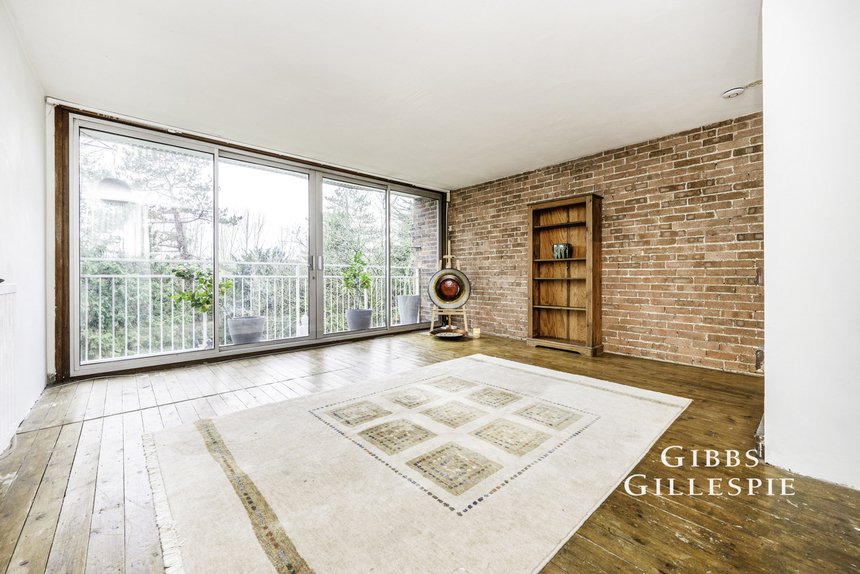 to let leaf close london 57469 - Gibbs Gillespie