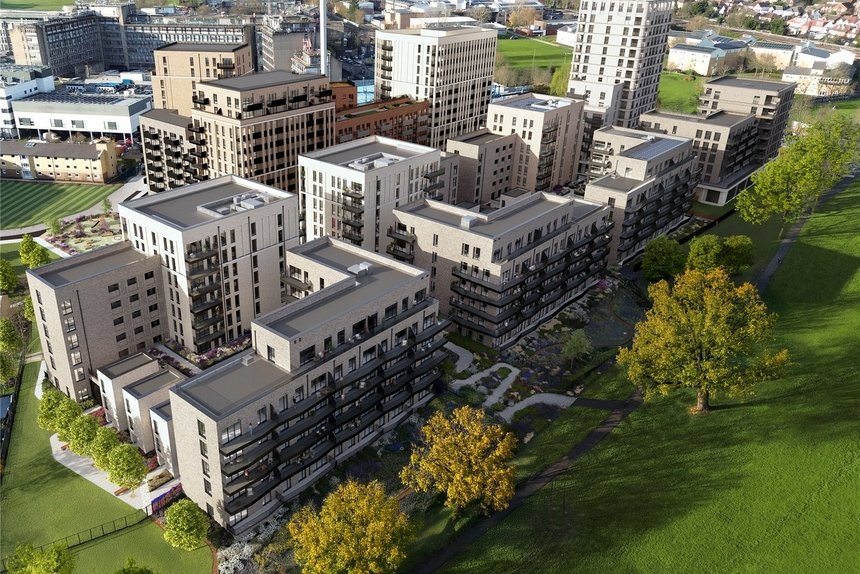 for sale muswell way london 57482 - Gibbs Gillespie