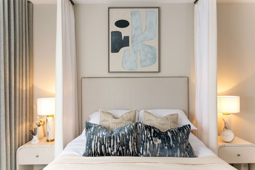 for sale muswell way london 57482 - Gibbs Gillespie