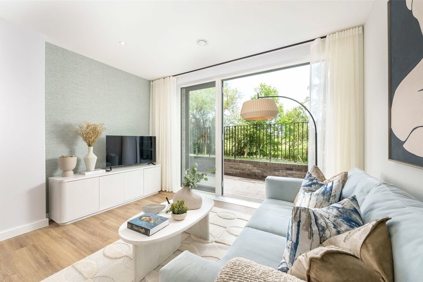 for sale muswell way london 57482 - Gibbs Gillespie