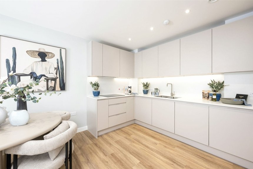 for sale muswell way london 57491 - Gibbs Gillespie