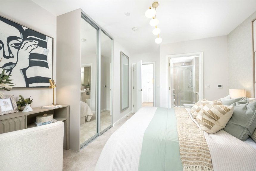 for sale muswell way london 57491 - Gibbs Gillespie