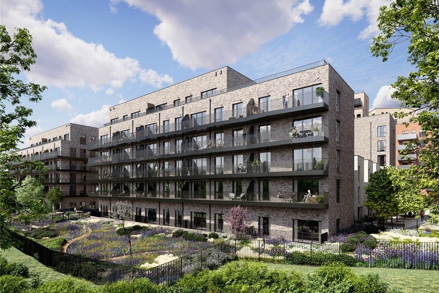 for sale muswell way london 57491 - Gibbs Gillespie