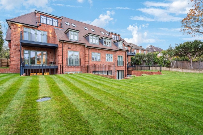 under offer the radford london 57660 - Gibbs Gillespie