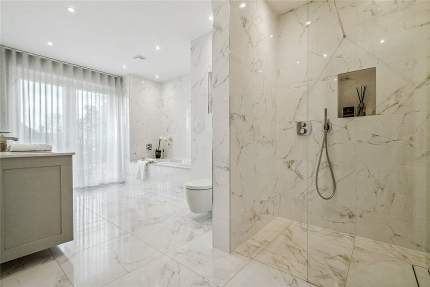 under offer the radford london 57660 - Gibbs Gillespie