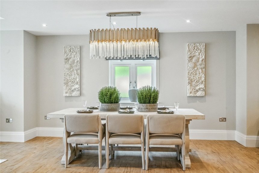 under offer the radford london 57660 - Gibbs Gillespie