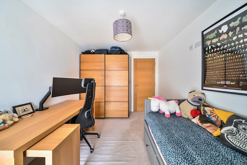 let perkins gardens london 57697 - Gibbs Gillespie