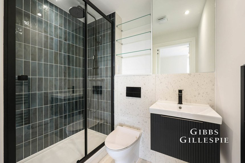 let station road london 57723 - Gibbs Gillespie