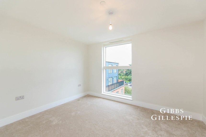 let station road london 57723 - Gibbs Gillespie