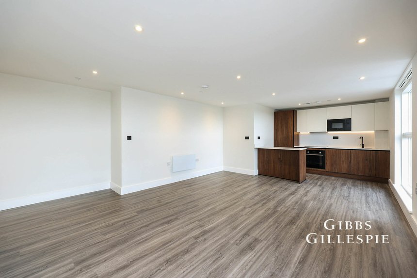 let station road london 57723 - Gibbs Gillespie