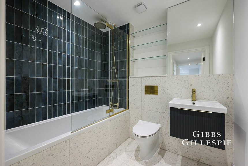 let station road london 57723 - Gibbs Gillespie