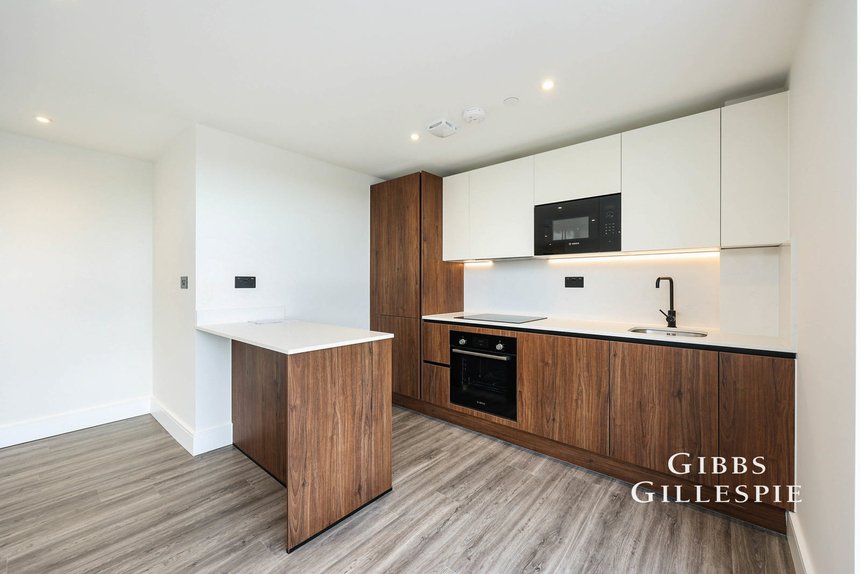 let station road london 57723 - Gibbs Gillespie