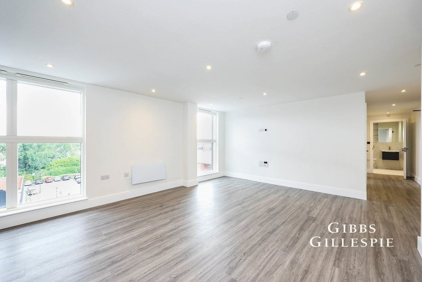 let station road london 57723 - Gibbs Gillespie